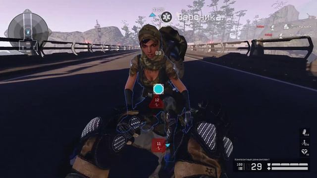 Warface восход про. смотреть онлайн