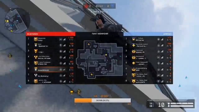 WARFACE:     СЭД вы что серьёзно  #warfacestream   #warface. смотреть онлайн