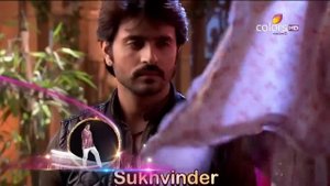 Rangrasiya - Full Episode 110 - With English Subtitles