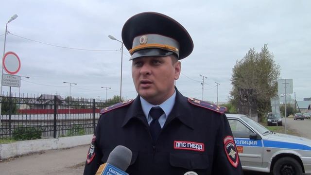 АКЦИЯ - "ВНИМАНИЕ, ДЕТИ" смотреть онлайн