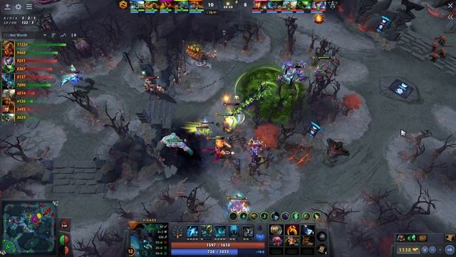 Neon Esports vs Polaris Esports (2 juego) | REFLEJOS смотреть онлайн