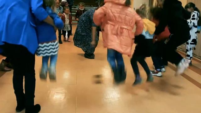 Студия "ВыжыКыл" смотреть онлайн