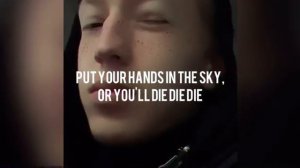 Bones - Timberlake ( Lyrics ) D1xieboy