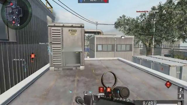 warface кланы Фартовые-05 - Римпайдж_Емр1ге