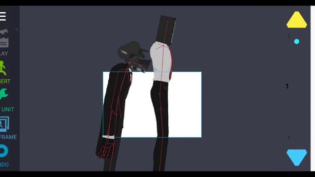 (SKIBIDI TOILET/DC2) Speakerman V1 | Download смотреть онлайн