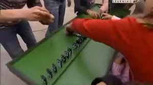 Нервная система человека