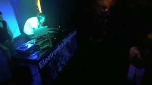 Tak Nado - Electronica Showcase @ Era (Krasnoyarsk) 22.02.2014