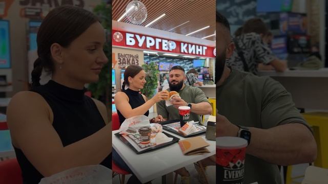 ЧТО ВЫБЕРЕШЬ ИМЕННО ТЫ?
