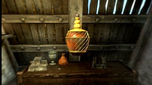 The Elder Scrolls V: Skyrim. Графин с медом Хоннинга. Прохождение от SAFa