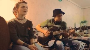 Proteya and Gribos - Атлантида (Atlantida project Cover)