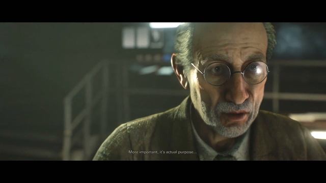 Wolfenstein II: The New Colossus Ep.17 - Enigma