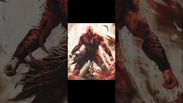 Kratos “he won’t, he can’t” x neon blade 2 смотреть онлайн