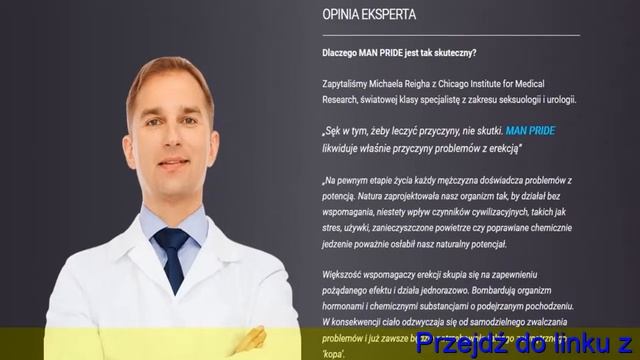 Man Pride Jak Kupic, Manpride 100 Tablet смотреть онлайн