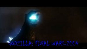 EVOLUTION OF GODZILLA ATOMIC BREATH IN MOVIES AND CARTOONS(1954-2021) (REMADE)