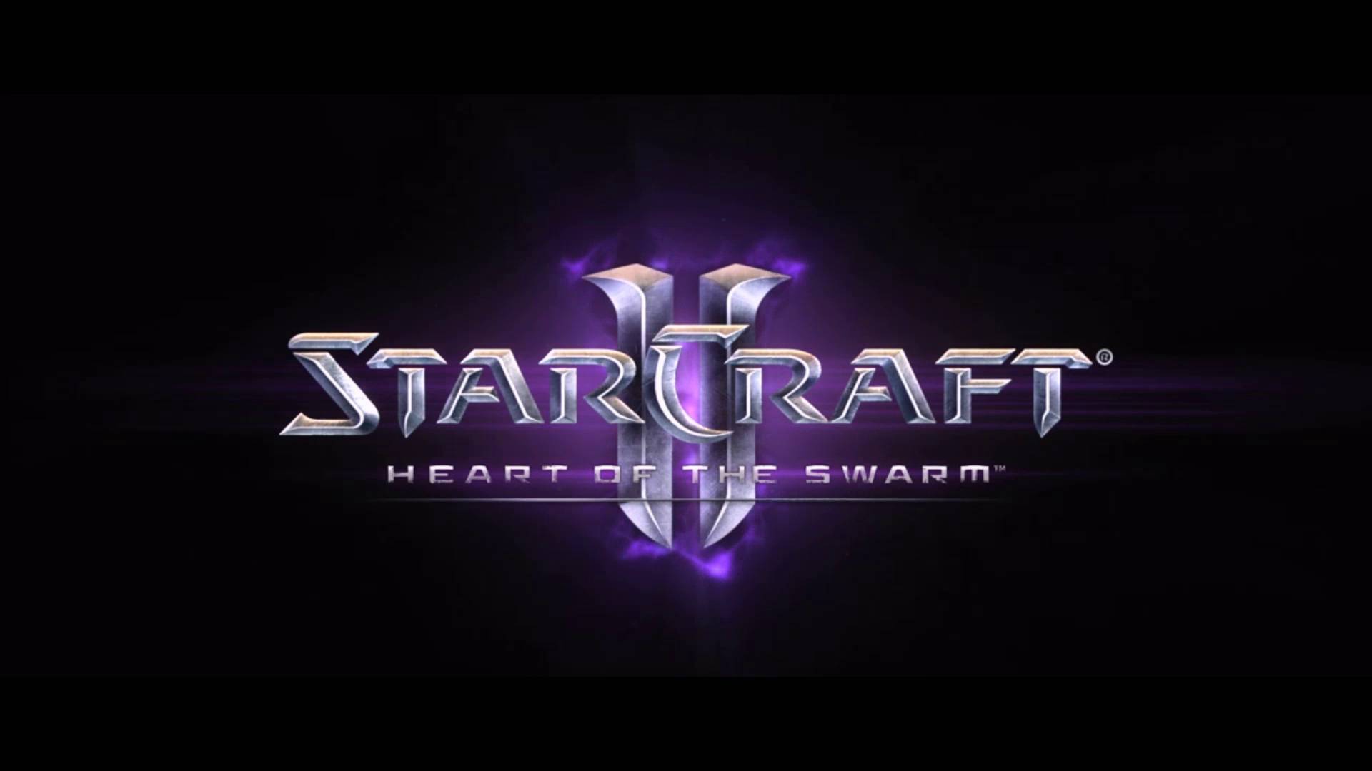 StarCraft 2 Heart of the Swarm  Прохождение Часть 2