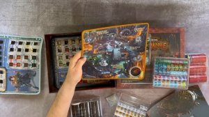 Трилогия СЛИШКОМ МНОГО КОСТЕЙ - Too Many Bones и ее три части под распаковку TMB Unbreakable