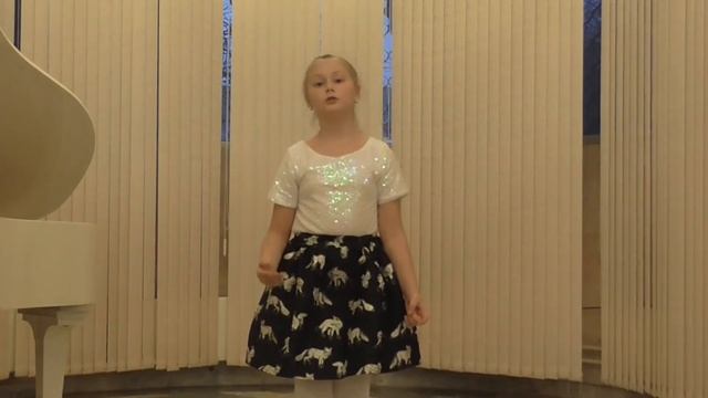 Б.Жтьков "Цветок". Читает Воробьева Лидия смотреть онлайн