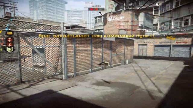 Летающий ауг смотреть всем Warface смотреть онлайн