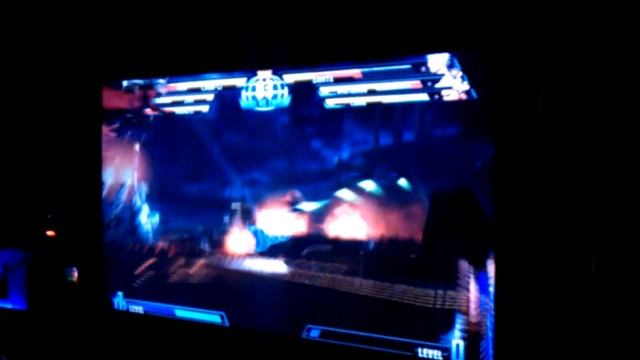 First time mvc3 lol смотреть онлайн