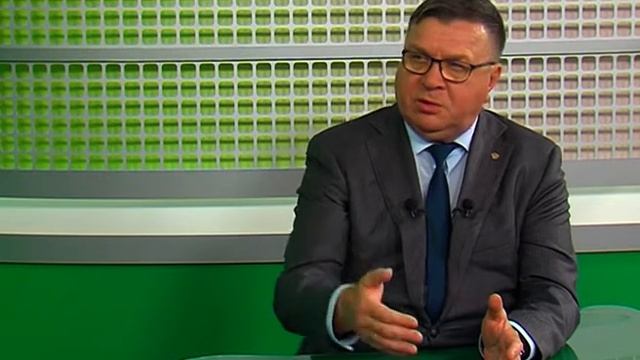 Диалог с Мэром 29 августа 2019 смотреть онлайн