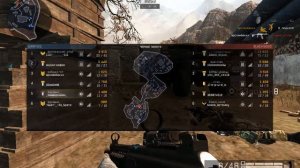 Warface AimBot
