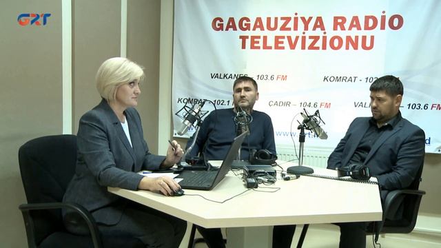 ДИАЛОГ В СТУДИИ_Вадим Анастасов и  Михаил Влах смотреть онлайн