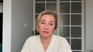 Видеовизитка Пономарева Любовь | Английский язык (рус. версия)