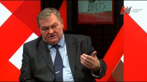 Е.Ю. Спицын мнение о происходящем на Украине // эфир от 05.04.2019