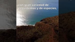 Mares y océanos conforman más de la mitad de nuestro territorio, un regalo de la Madre Tierra