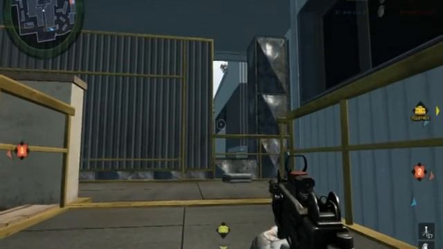 Warface: Игра с читерами.