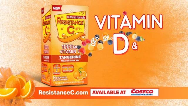 Resistance C 30 sec TV Spot 12 20 смотреть онлайн