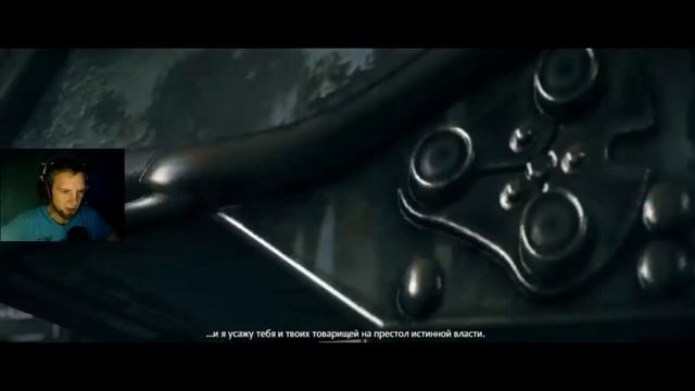 ЛАГЕРЬ БЕЛИЦА ► Wolfenstein: The New Order # 7 смотреть онлайн