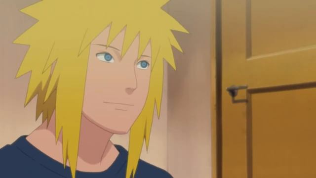 Прохождение Naruto Shippuden Ultimate Ninja Storm Revolution #5 - В конце желания смотреть онлайн