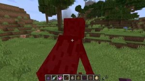 Как Призвать Зомби-Мутанта в Майнкрафт? | Обзор мода Mutant Beasts | Носок