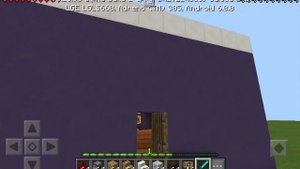 Механизмы Minecraft: Телевизор