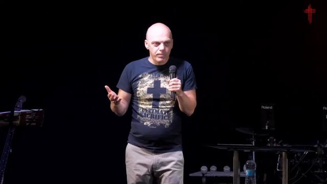Корпоративное помазание | Дмитрий Немченко | Home Church