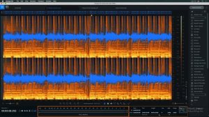 iZotope RX: RX 10 Video Manual - Interface