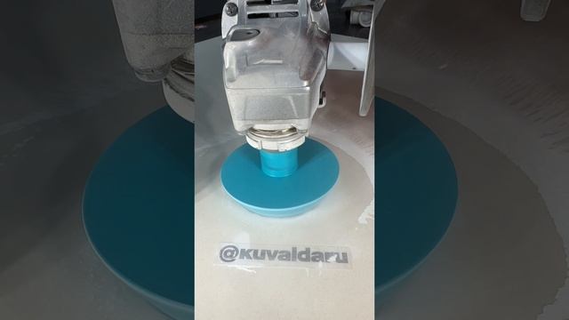 Алмазная коронка - фреза BIHUI DMM68 68-88мм