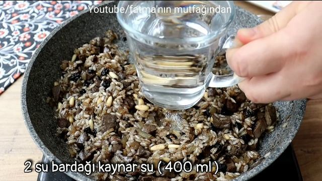 CİĞER Pişirmenin Çok Değişik Ve Lezzetli Yolu ❗ İnanılmaz Derecede HIZLI ve KOLAY смотреть онлайн