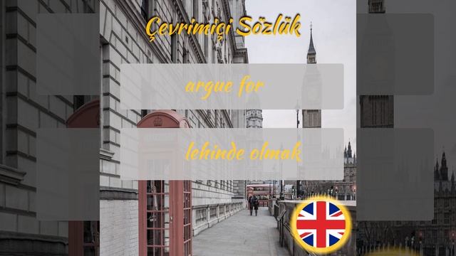 İngilizce Öğreniyorum - Sesli Şekilde İngilizce Kelime Ezberleme - Part 150