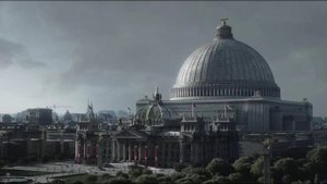 Haus in Neu Berlin (Wolfenstein Şarkısı) Türkçe çeviri