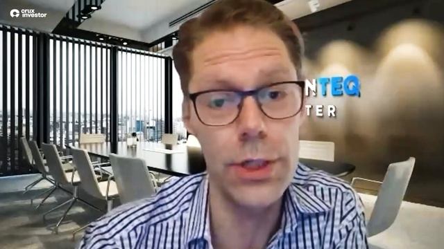 Clean TeQ Water (CNQ) - Water Solution for Miners Under ESG Pressure