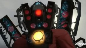 The sound of an infected titan speaker| песня заражённого спикер титана 2.0