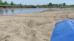 Урюп 4 июня 2023.