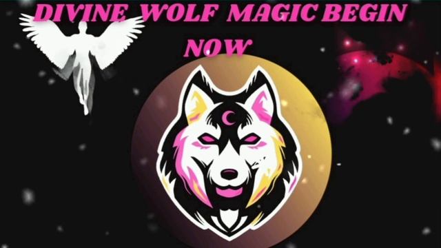 💖🦋🌈Switchword Chant ||DIVINE WOLF MAGIC BEGIN NOW|| 28times 💖🦋🌈🌸🙏🌸 смотреть онлайн