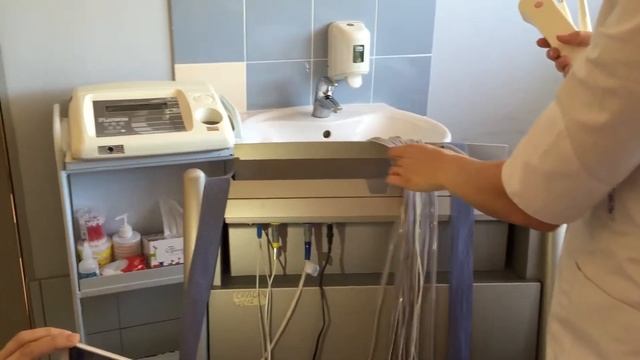 FUTUPO PRO - (подготовка аппарата) смотреть онлайн