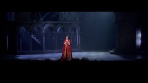 Мюзикл «РОМЕО VS ДЖУЛЬЕТТА» 14.02.2024. 19:00 - «МОЛИТВА ДЖУЛЬЕТТЫ» (Наталия Быстрова)