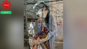 ДУРДОНА КУРБАНОВА КЕЛИНЧАКЛИБОСЛАРИДА 2020