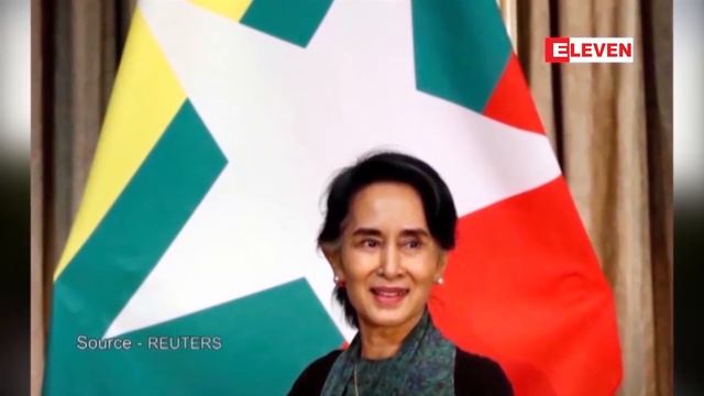 NUG ၊ CRPH နှင့် PDF ဖွဲ့စည်းထားခြင်းကို သိ မသိ စစ်မေးရာတွင် သမ္မတ ဦးဝင်းမြင့်က မသိကြောင်း ထွက်ဆို смотреть онлайн