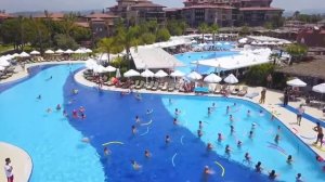 Club Calimera Serra Palace Side Manavgat